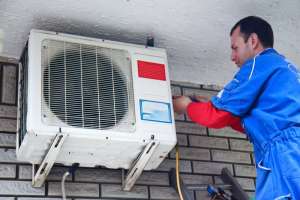 24/7 and Emergency HVAC Near Coupland, TX | Air Conidtioning and Heating Contractors
