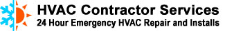 Coupland HVAC Services